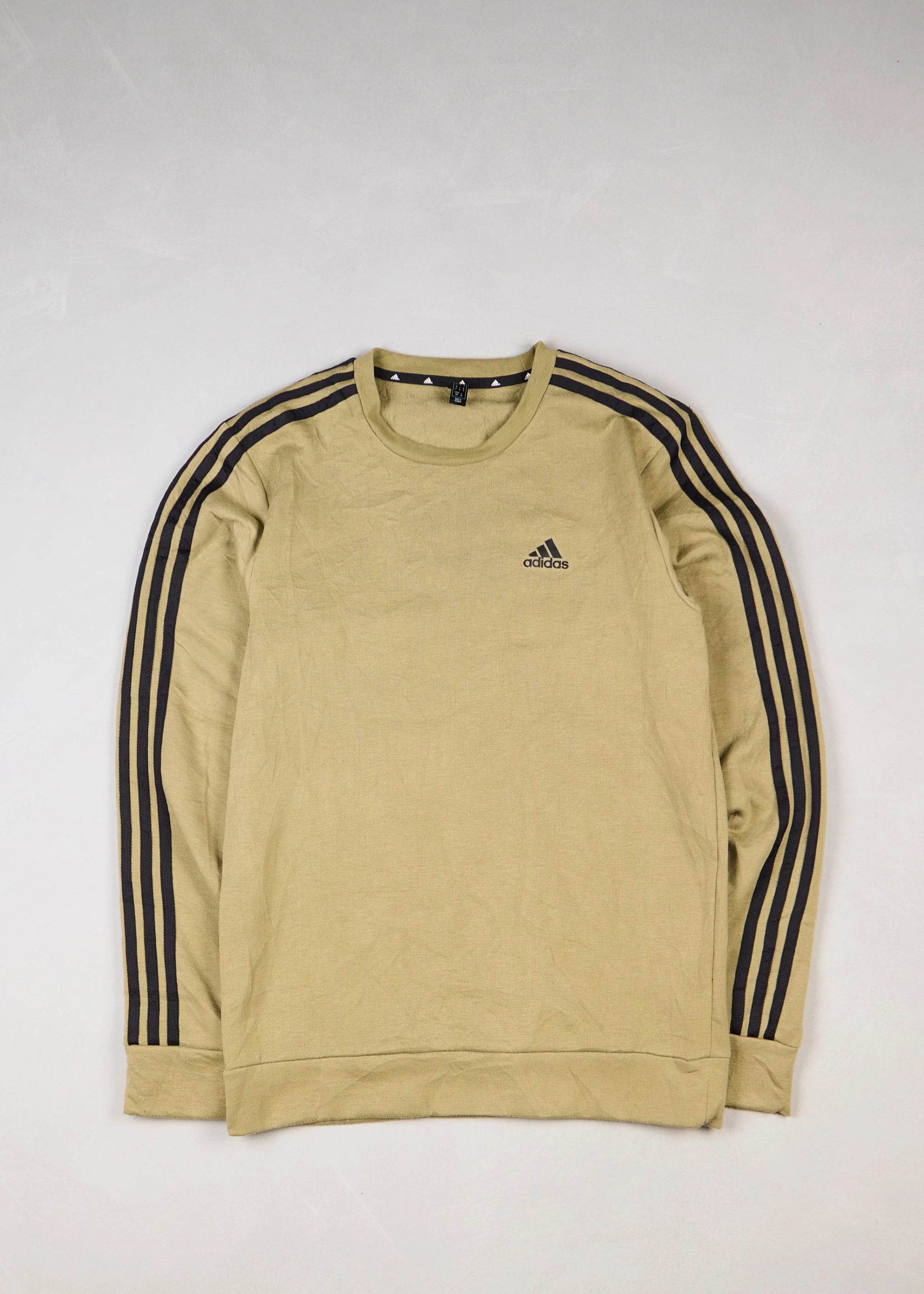 Adidas - Sweatshirt (M)