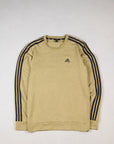 Adidas - Sweatshirt (M)