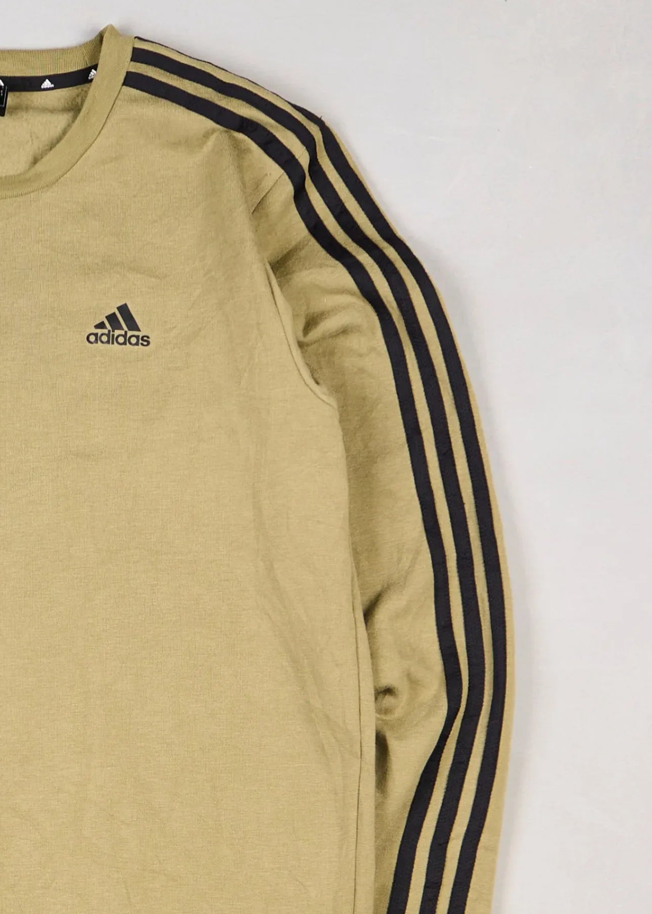 Adidas - Sweatshirt (M) Right