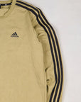 Adidas - Sweatshirt (M) Right