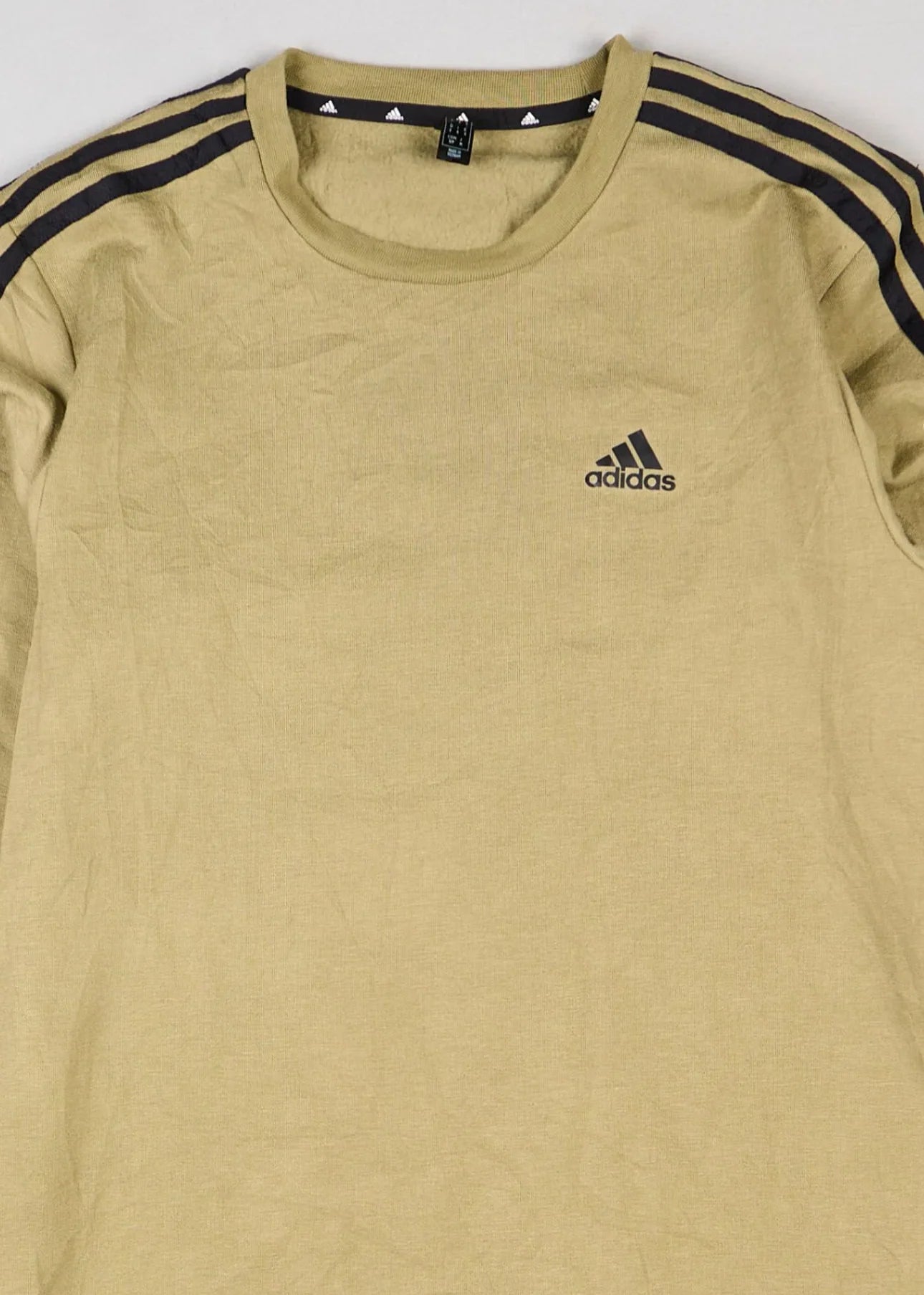 Adidas - Sweatshirt (M) Center