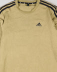Adidas - Sweatshirt (M) Center