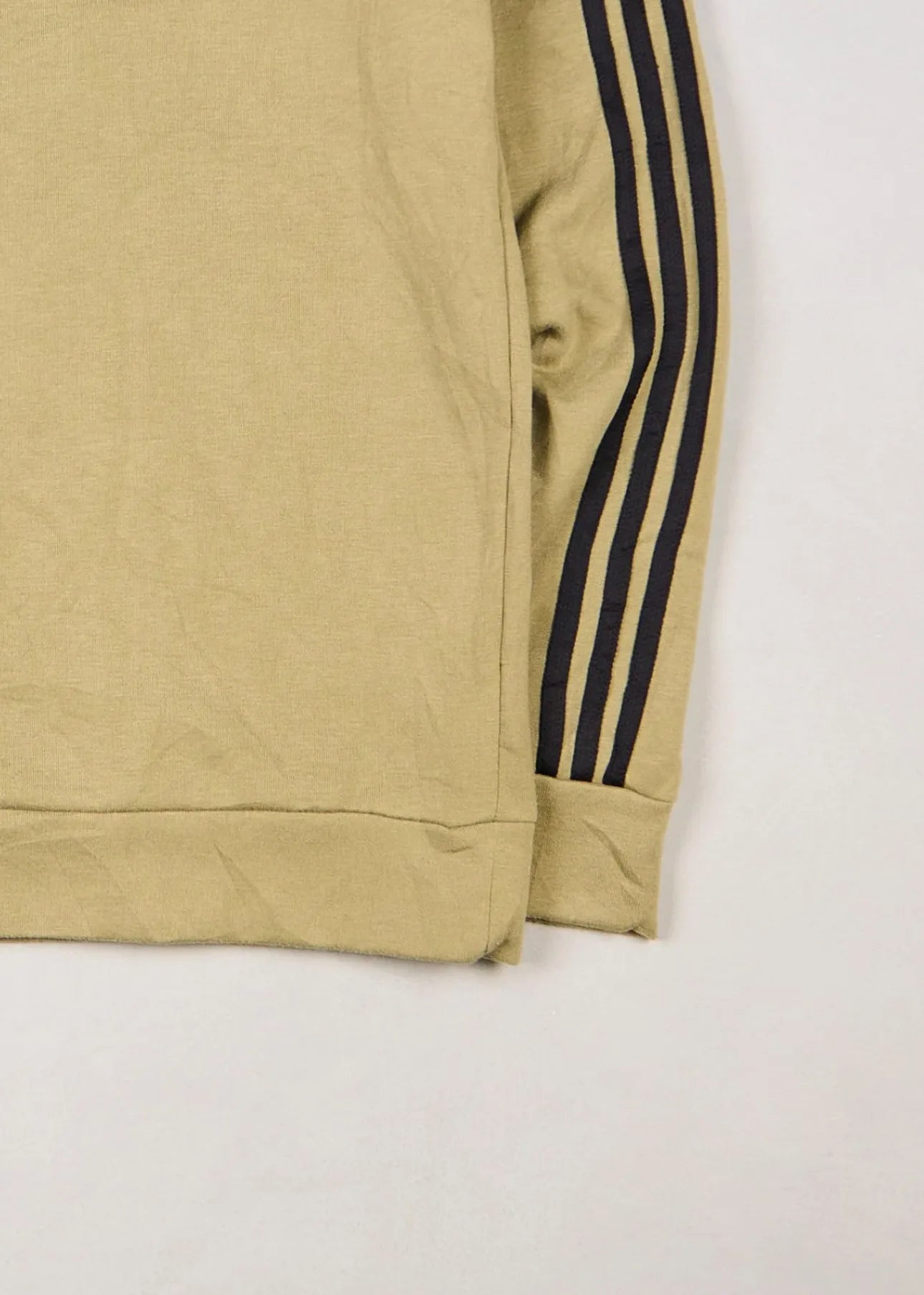 Adidas - Sweatshirt (M) Bottom Right