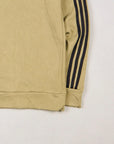 Adidas - Sweatshirt (M) Bottom Right