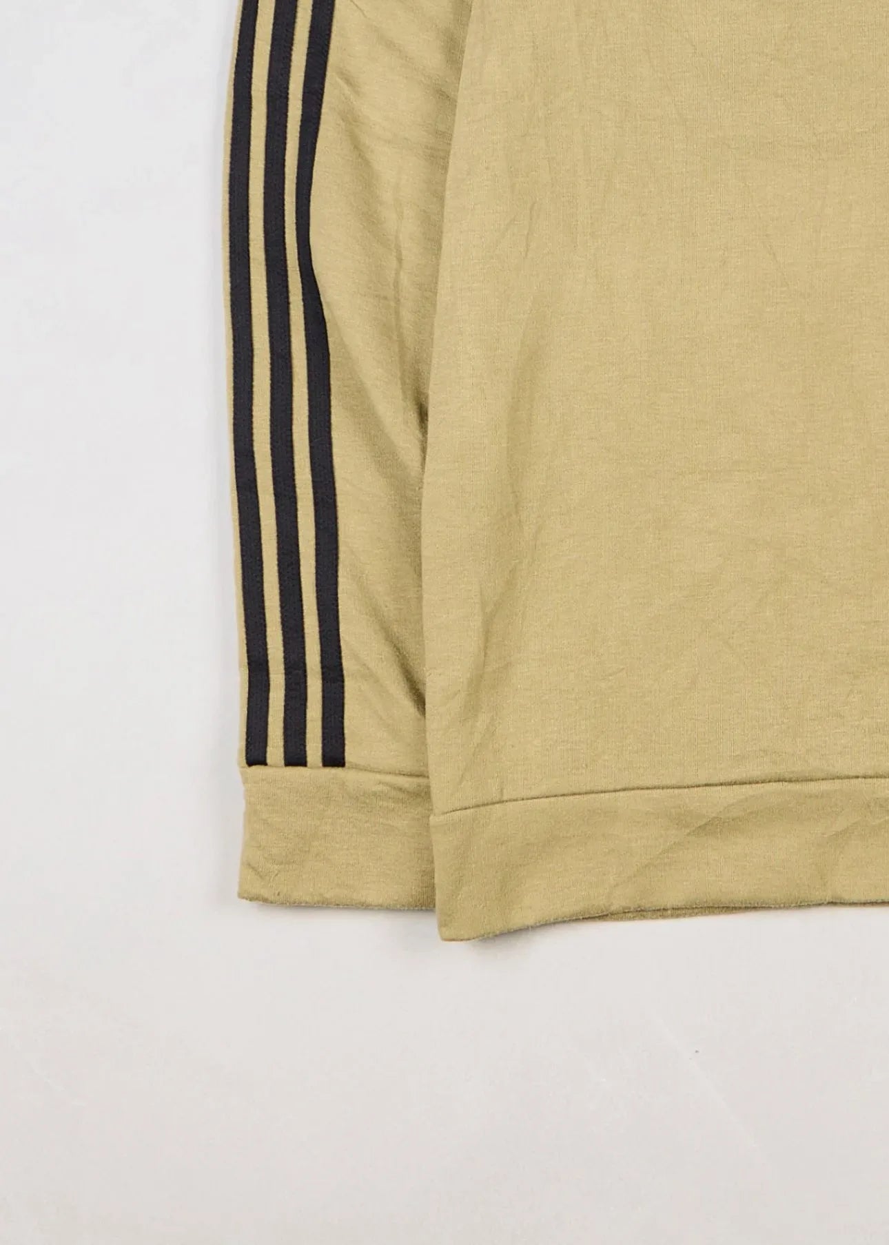 Adidas - Sweatshirt (M) Bottom Left