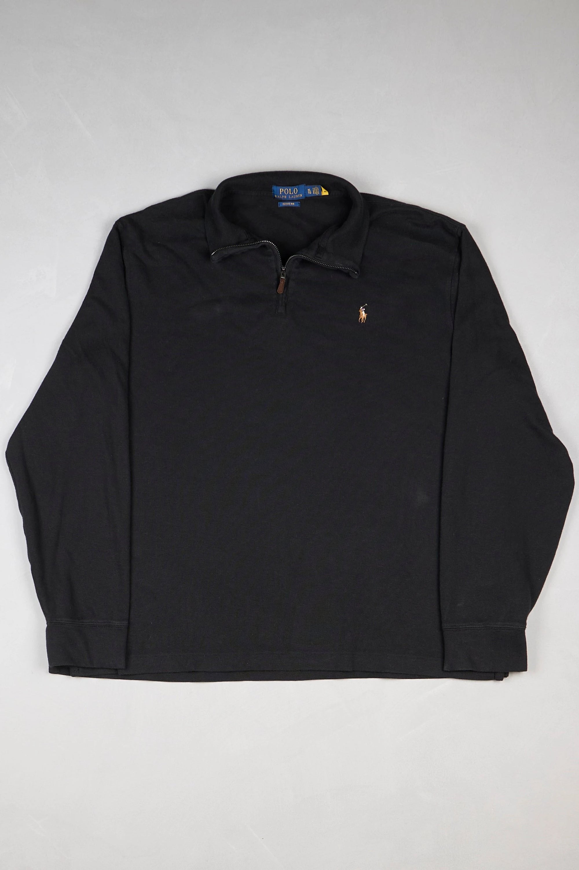 Ralph Lauren - Quarter Zip (XL)