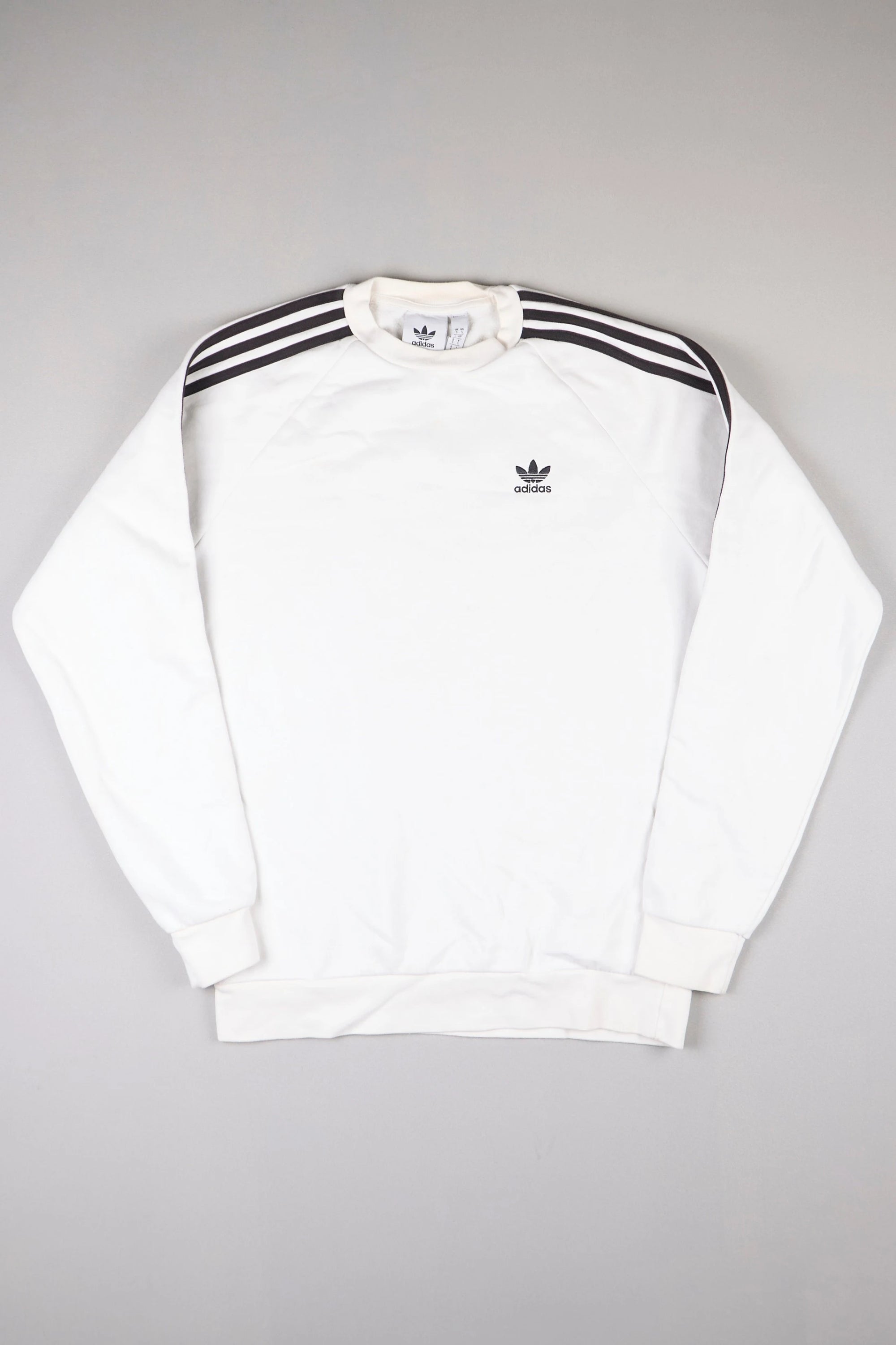 Adidas - Sweatshirt (S)