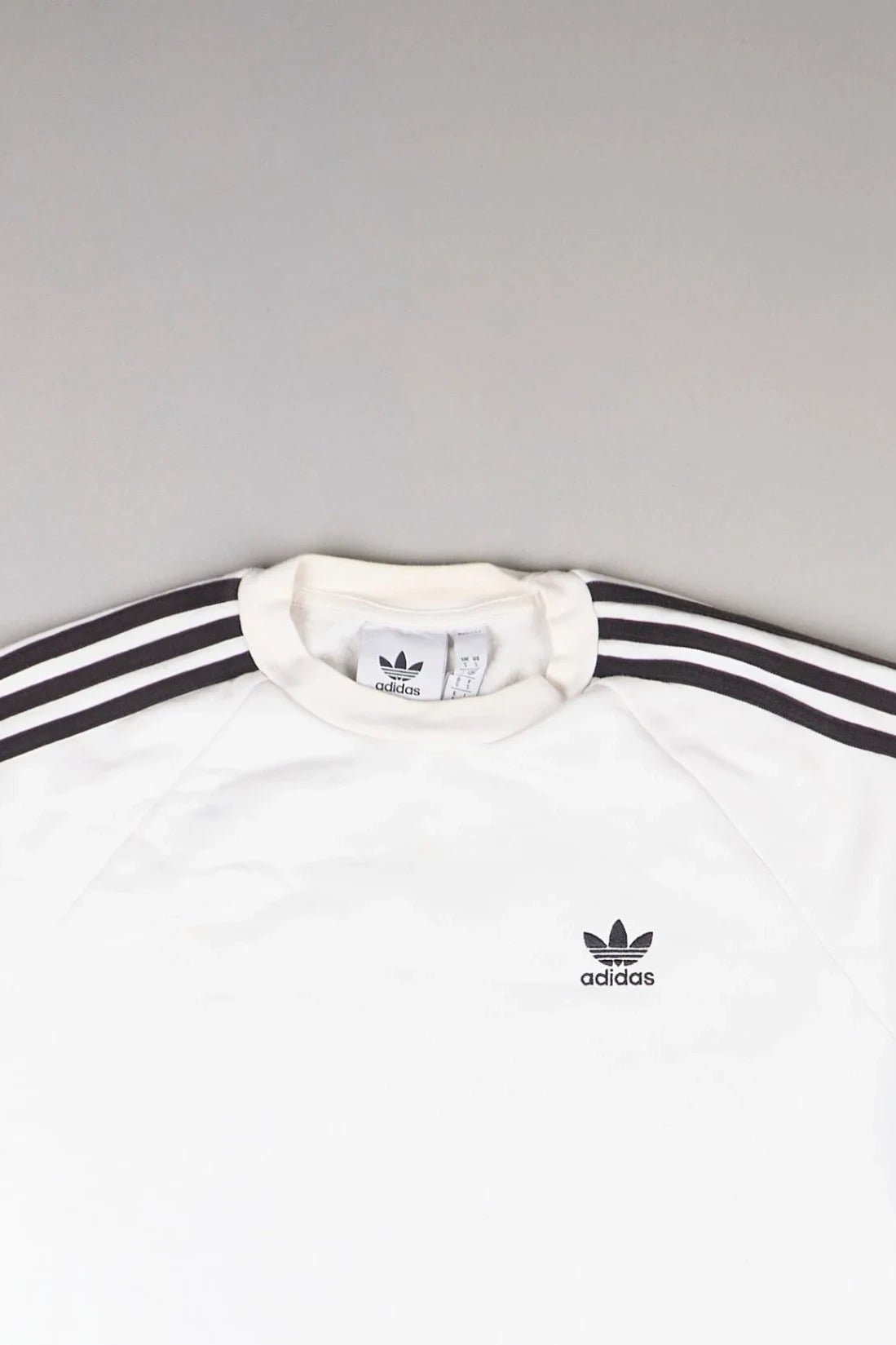 Adidas - Sweatshirt (S)