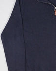 Ralph Lauren - Quarter Zip (M) Left