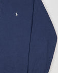 Ralph Lauren - Quarter Zip (L) Right