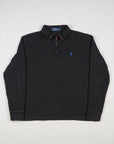 Ralph Lauren - Quarter Zip (M)