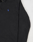 Ralph Lauren - Quarter Zip (M) Right