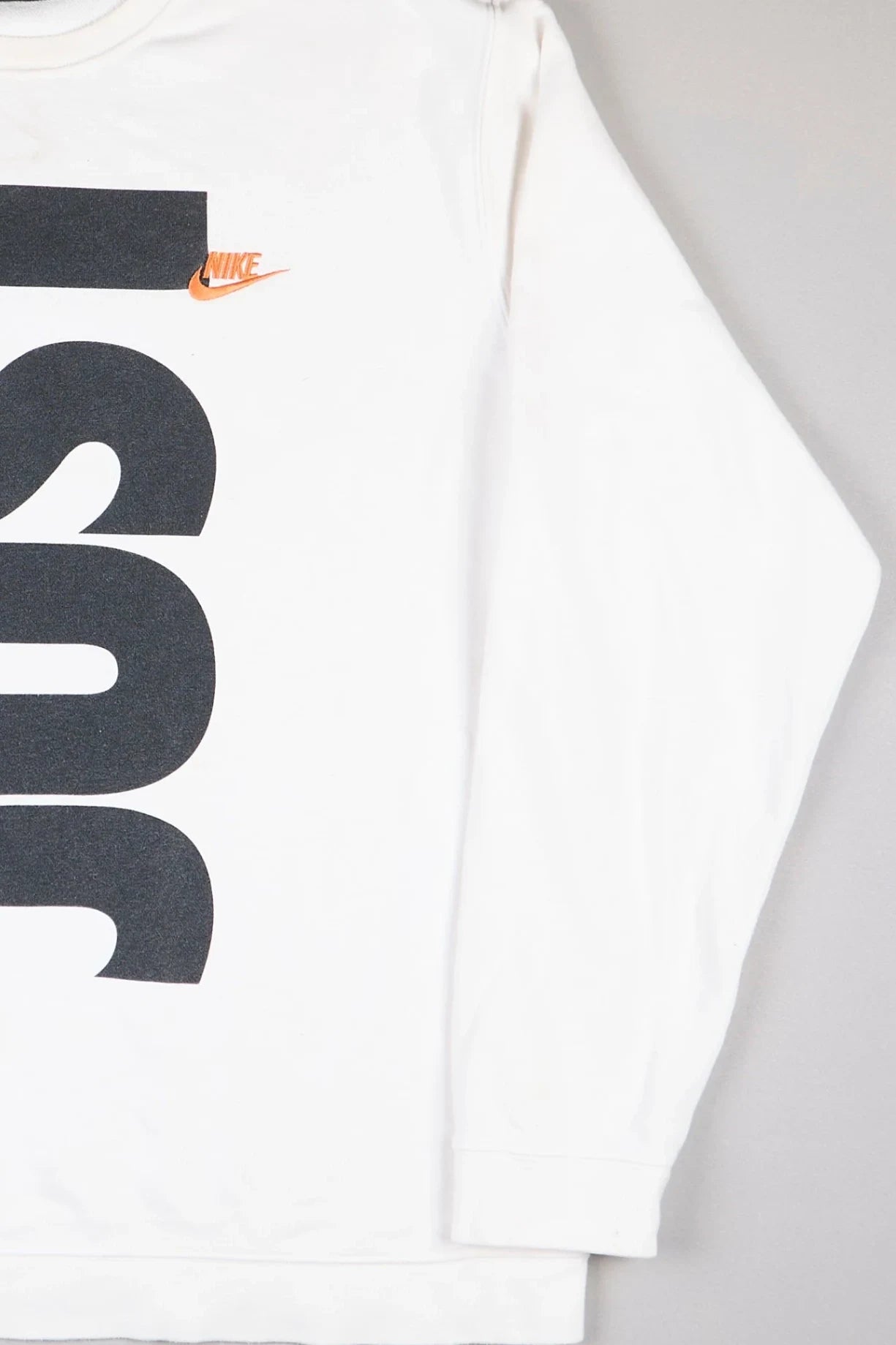 Nike - Sweatshirt (XXL)