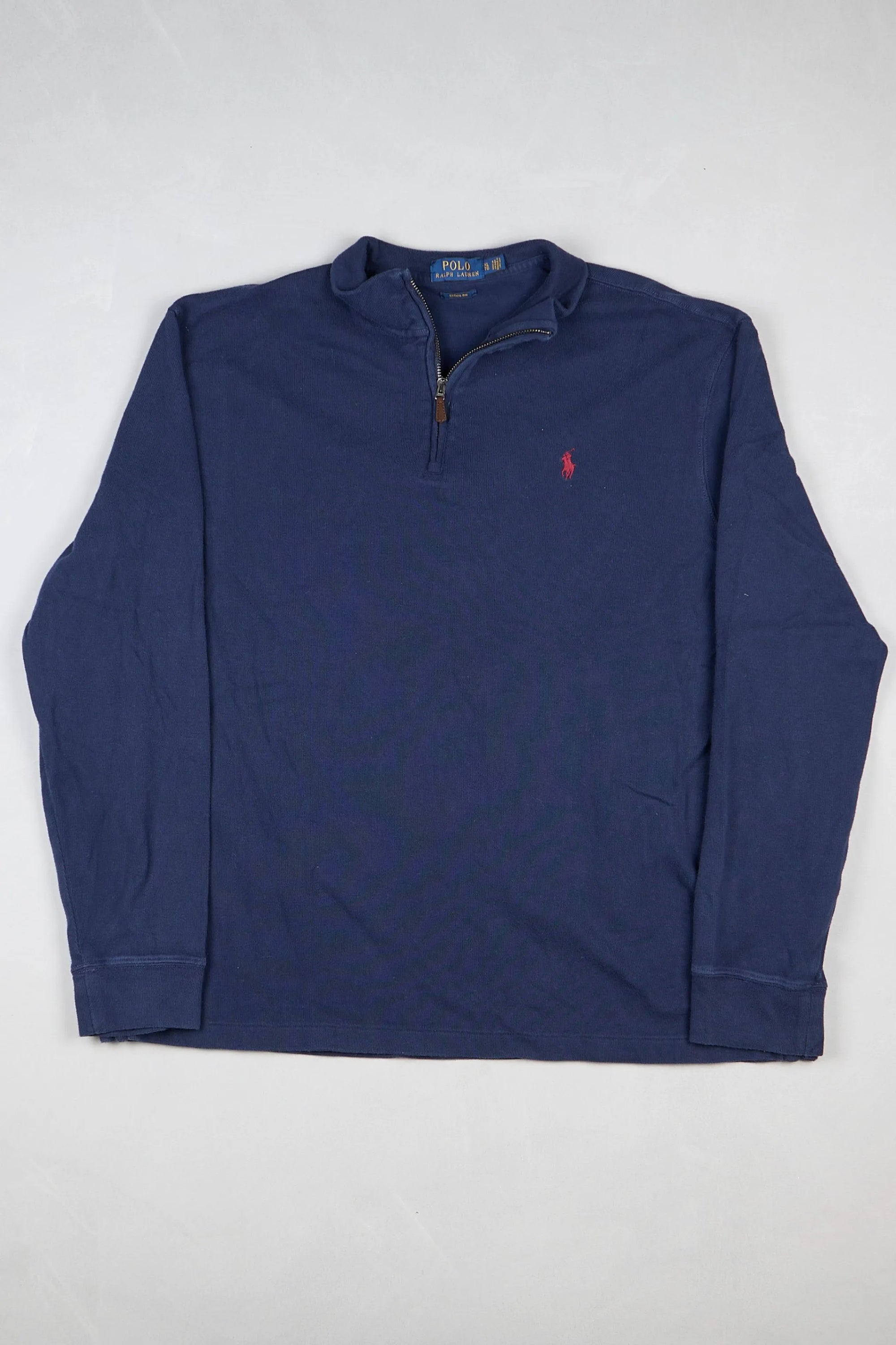 Ralph Lauren - Quarter Zip (XL)