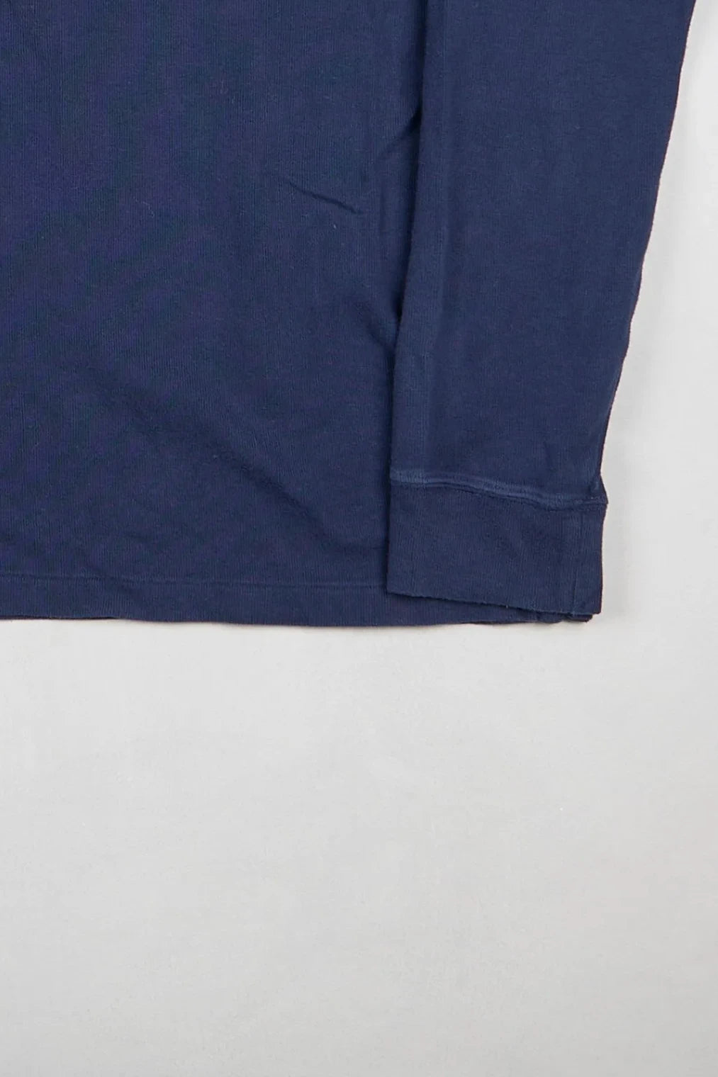 Ralph Lauren - Quarter Zip (XL) Bottom Right