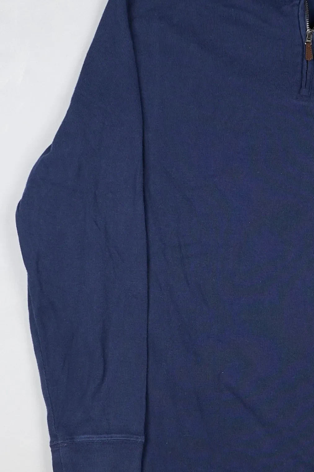 Ralph Lauren - Quarter Zip (XL) Left