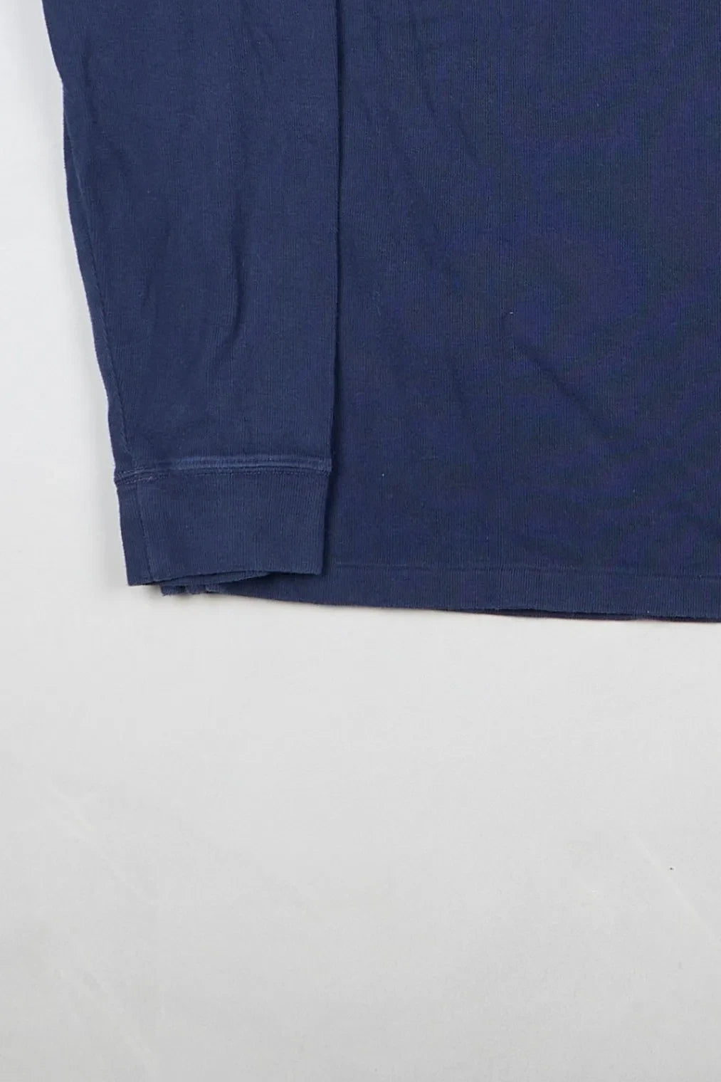 Ralph Lauren - Quarter Zip (XL) Bottom Left