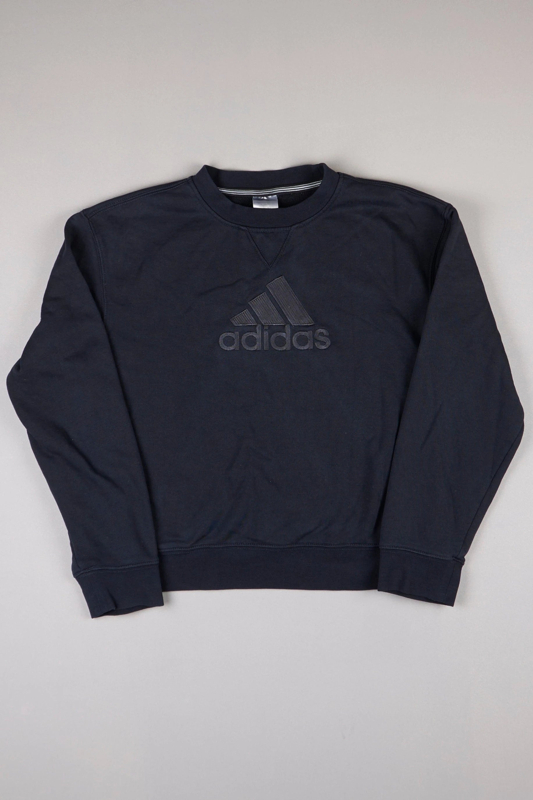 Adidas - Sweatshirt (XS)