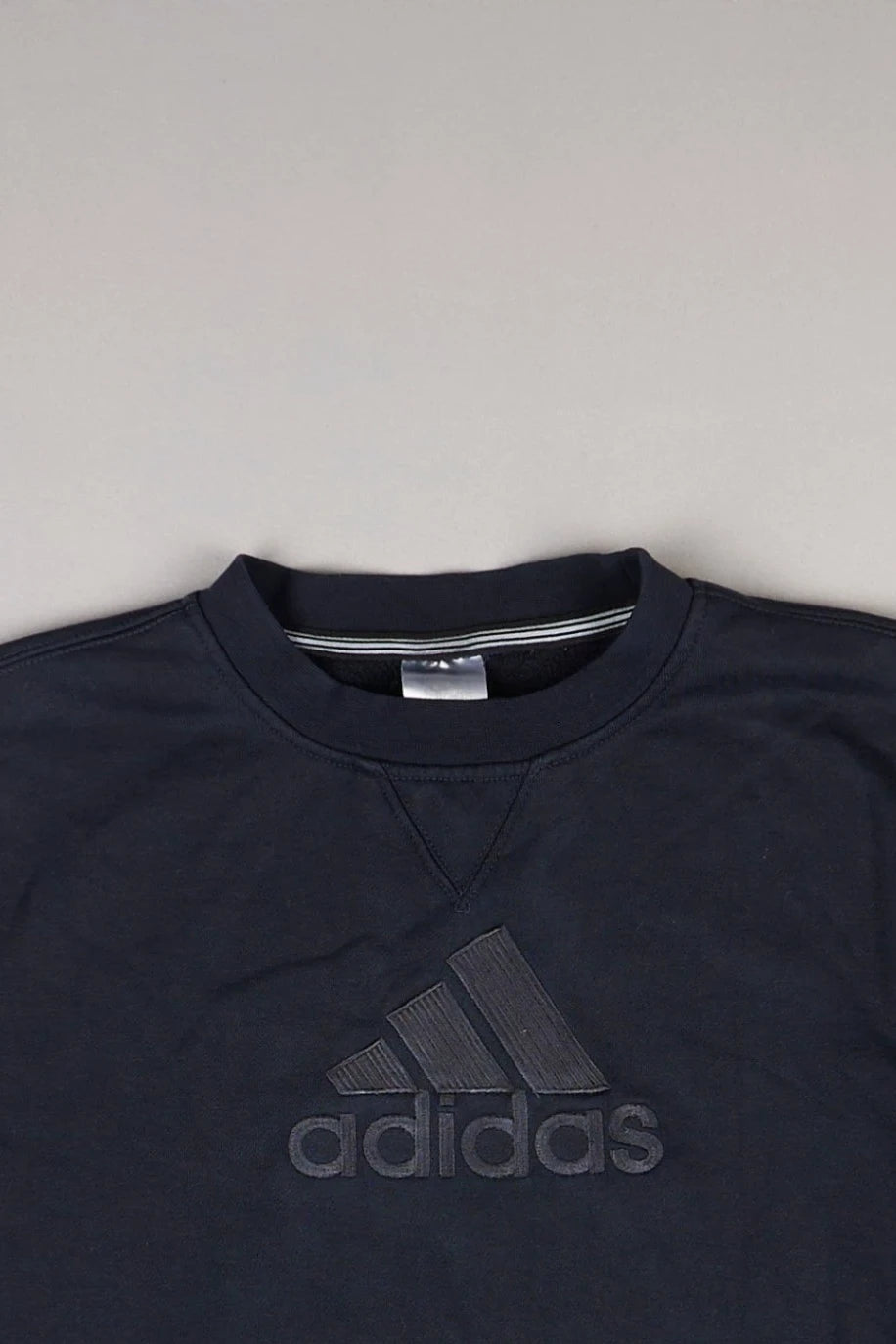 Adidas - Sweatshirt (XS)