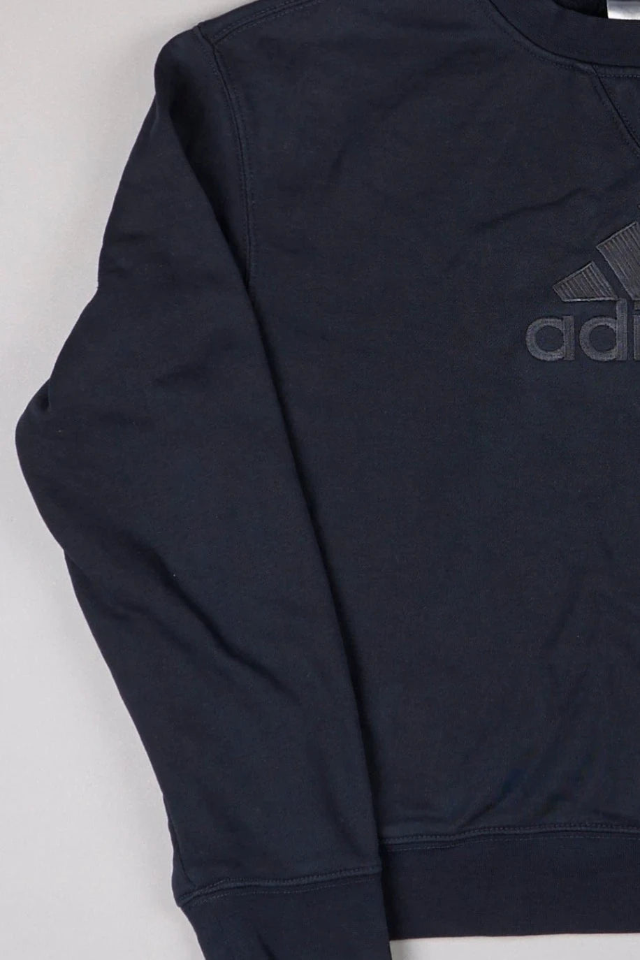 Adidas - Sweatshirt (XS)