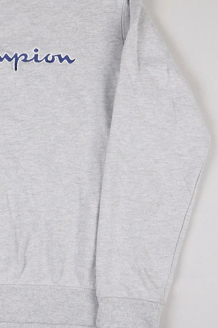 Champion - Sweatshirt (XS)