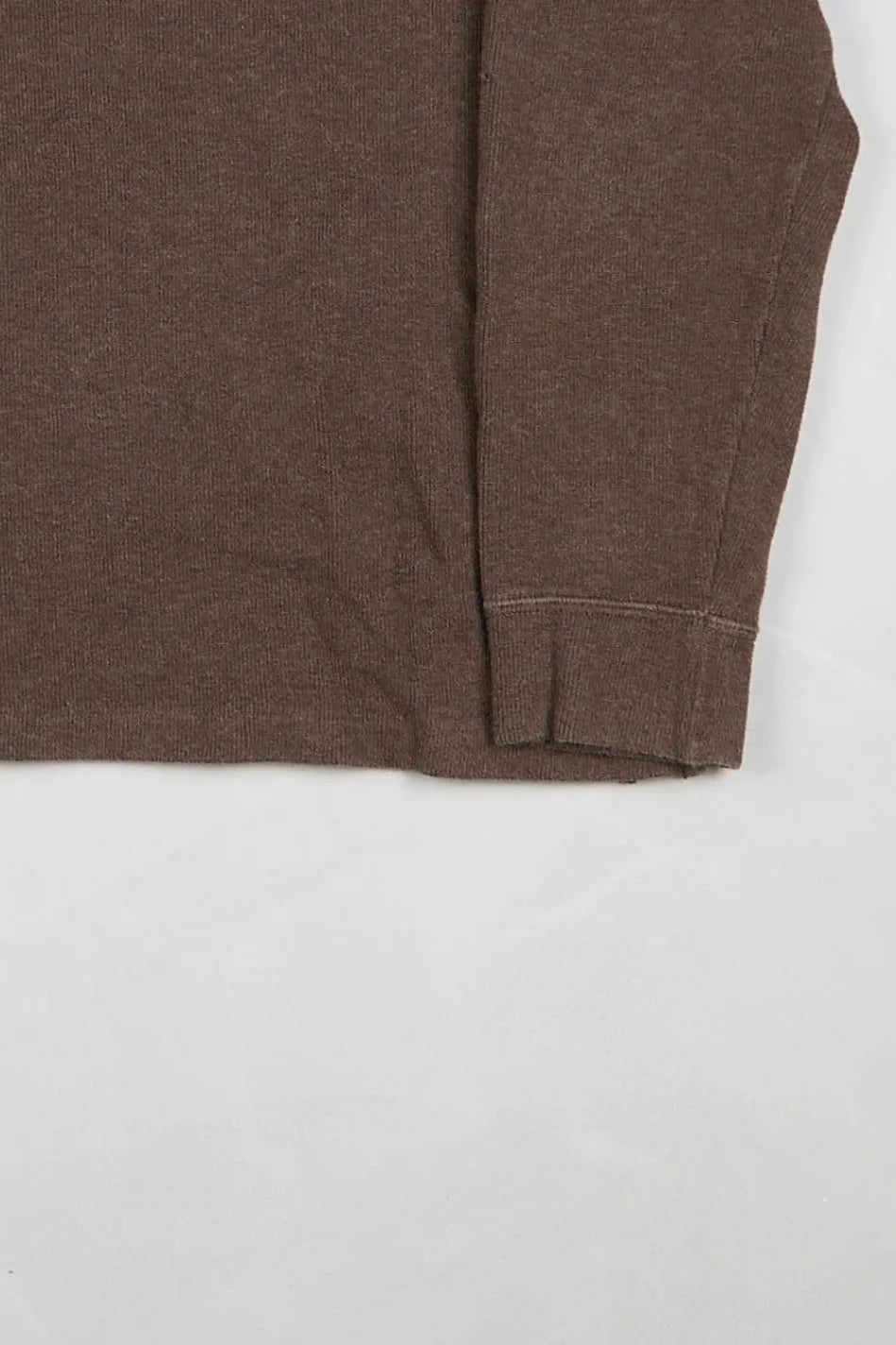 Ralph Lauren - Quarter Zip (L) Bottom Right