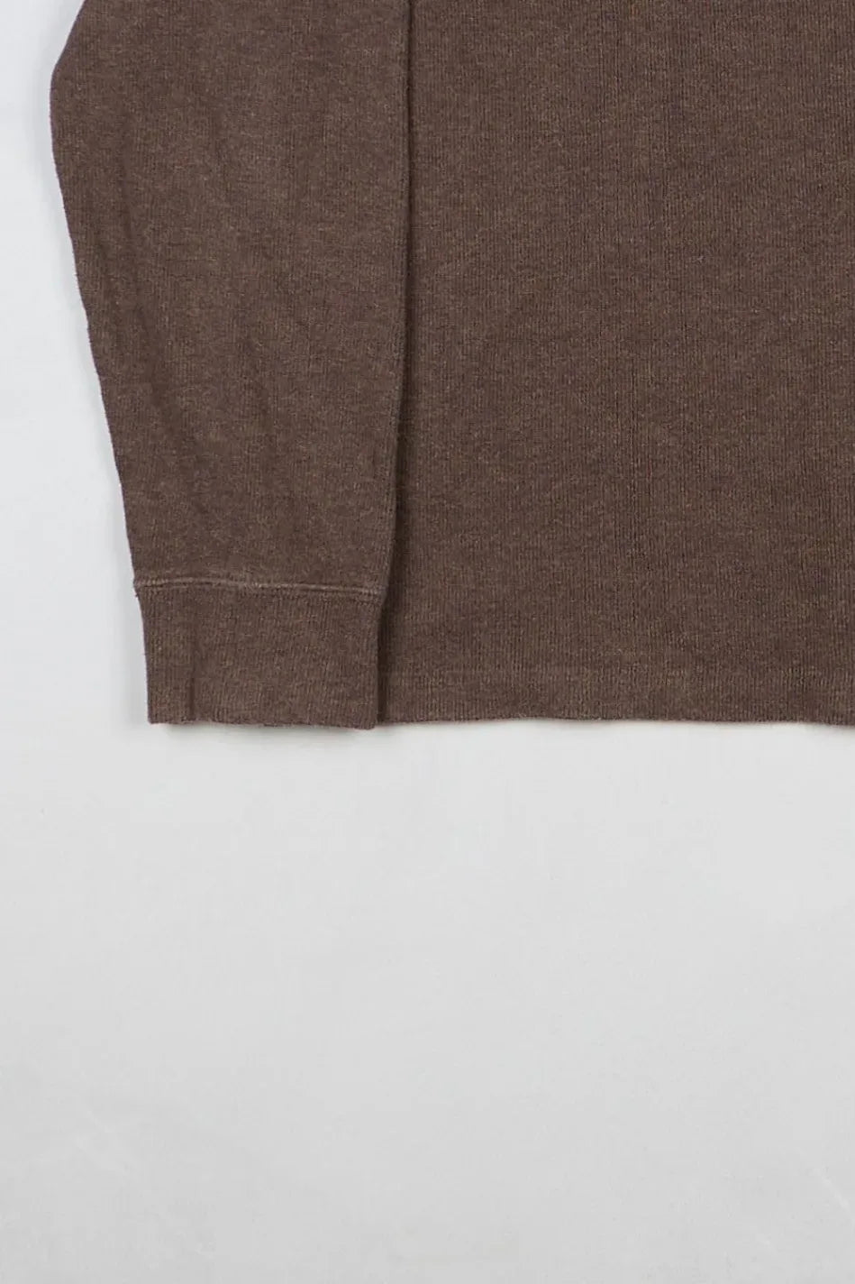 Ralph Lauren - Quarter Zip (L) Bottom Left