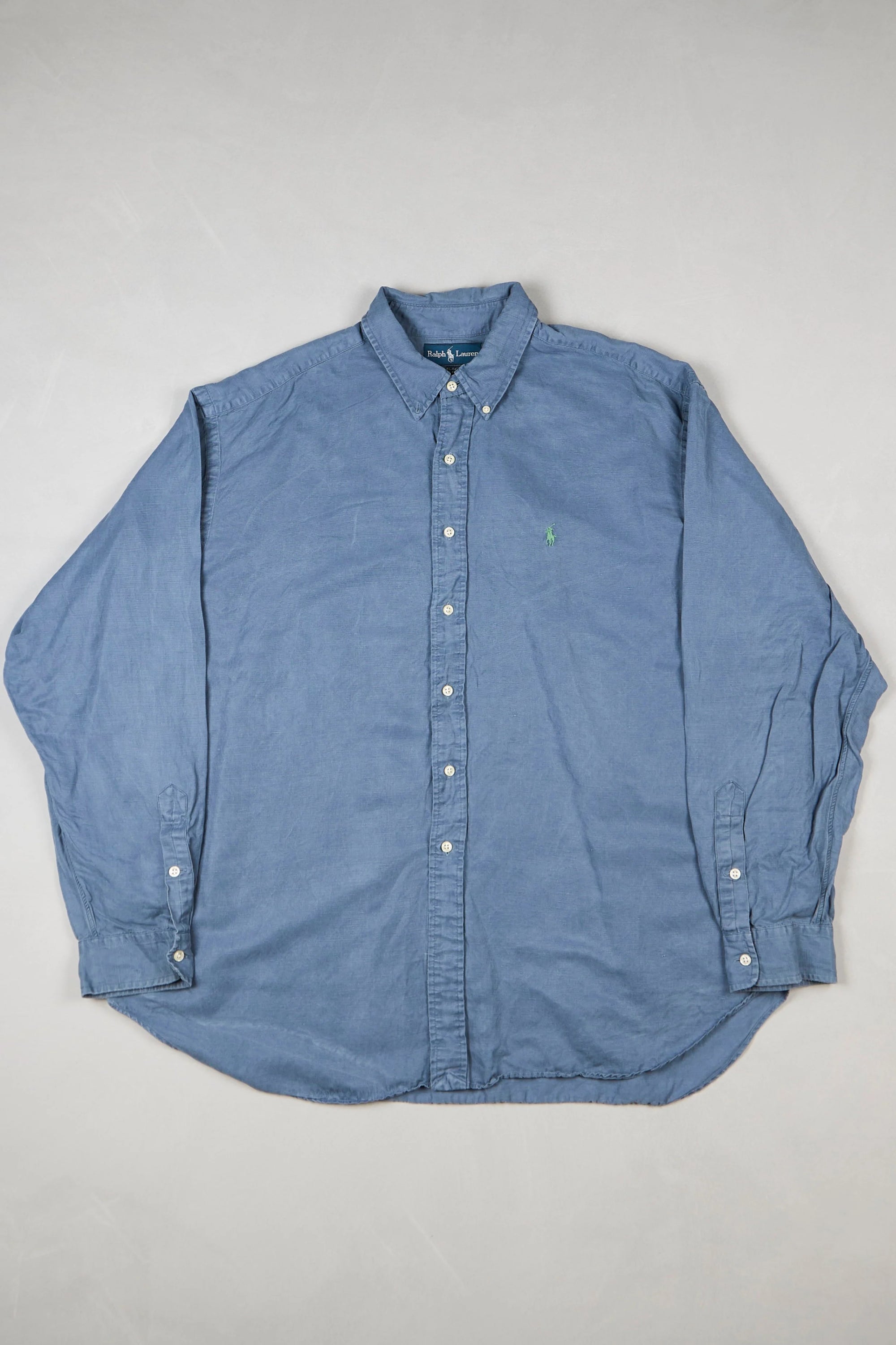 Ralph Lauren - Shirt (XXL)