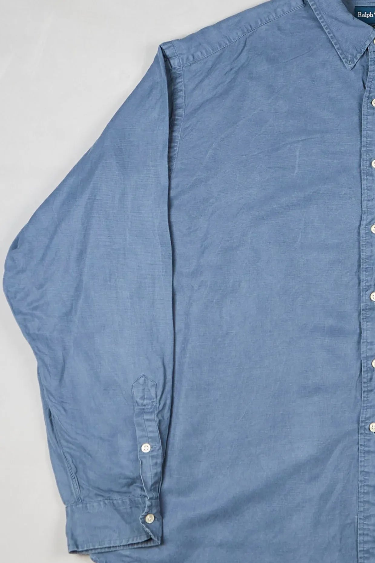 Ralph Lauren - Shirt (XXL) Left