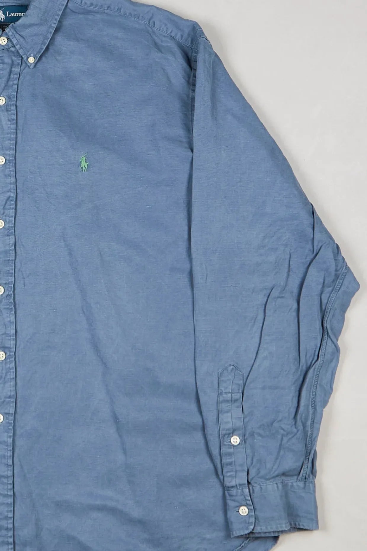 Ralph Lauren - Shirt (XXL) Right