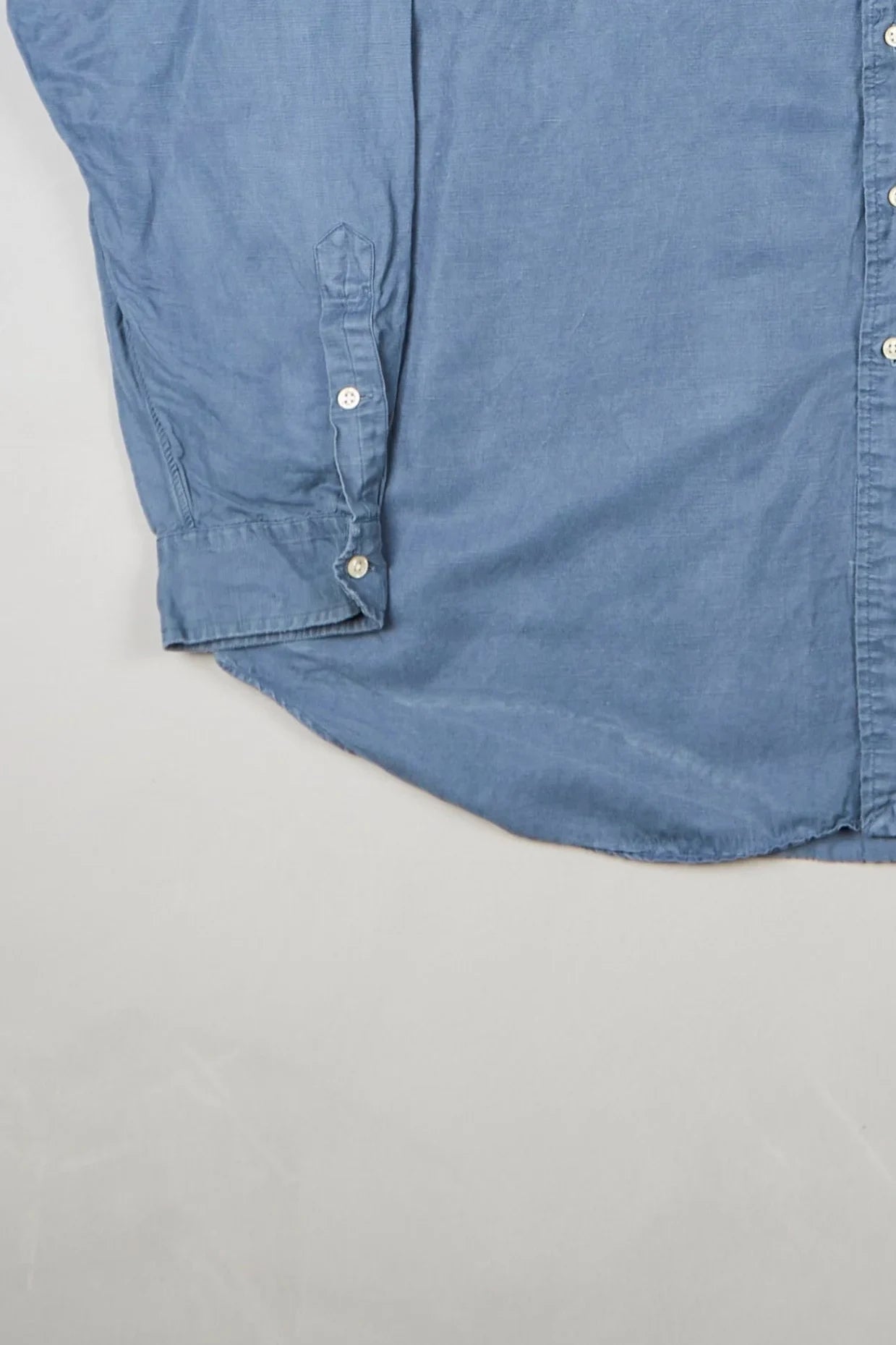 Ralph Lauren - Shirt (XXL) Bottom Left