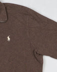 Ralph Lauren - Quarter Zip (L)