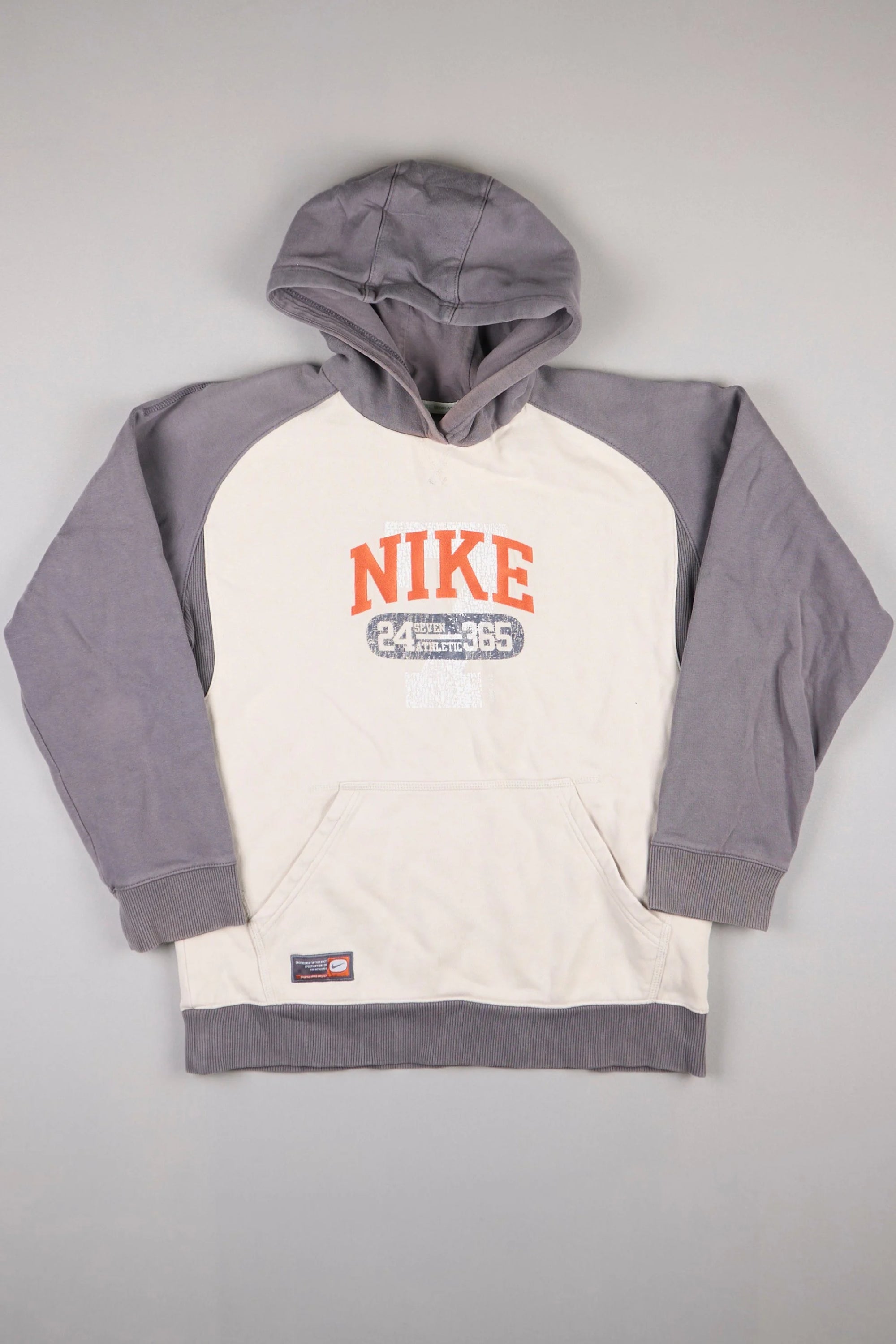 Nike - Hoodie (S)