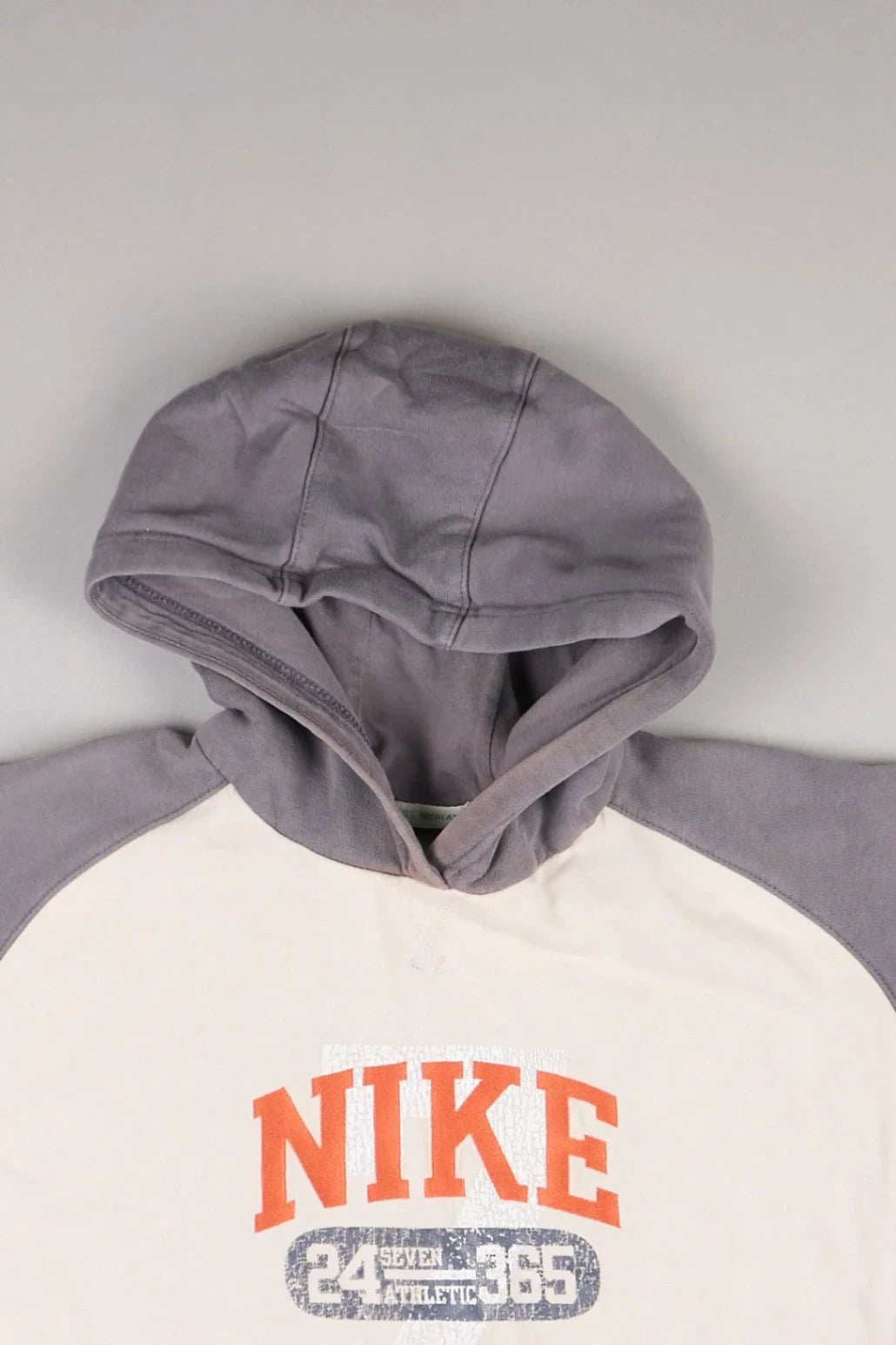 Nike - Hoodie (S)