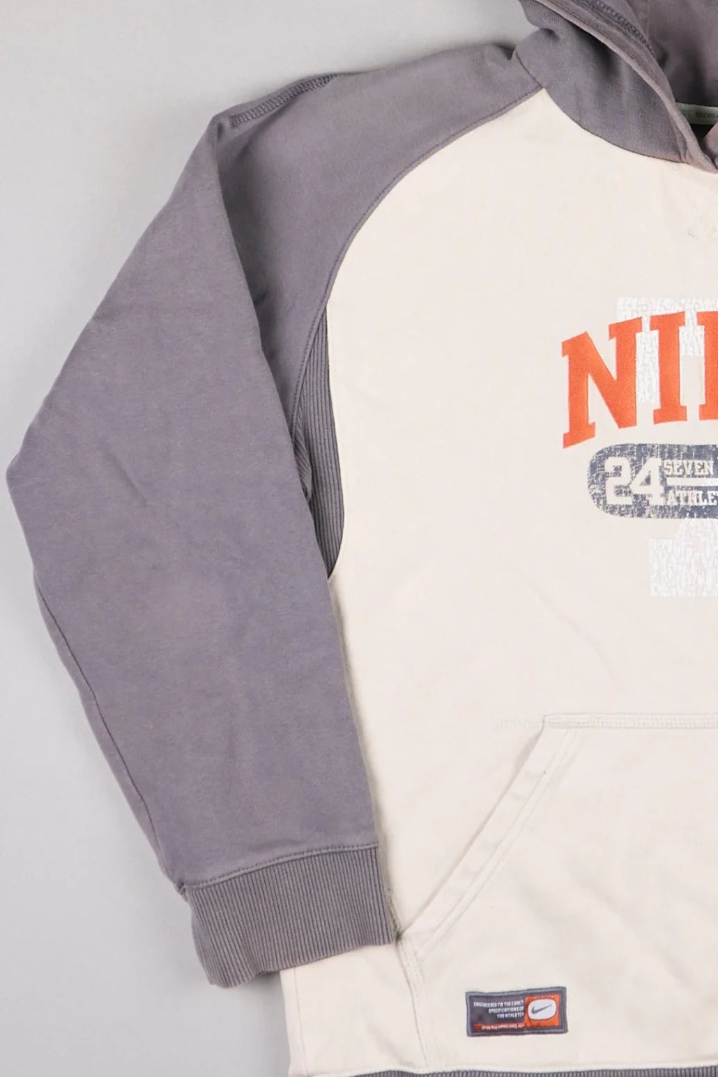 Nike - Hoodie (S)