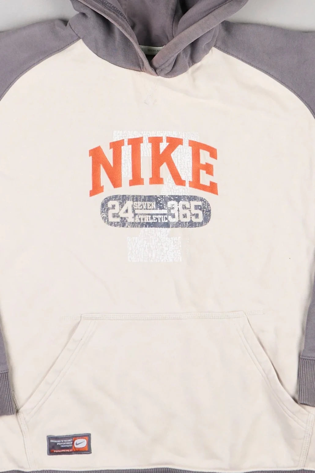 Nike - Hoodie (S)