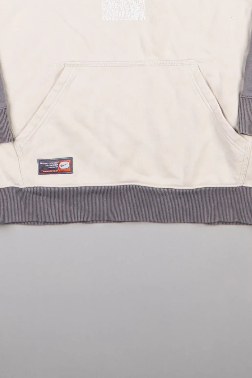 Nike - Hoodie (S)