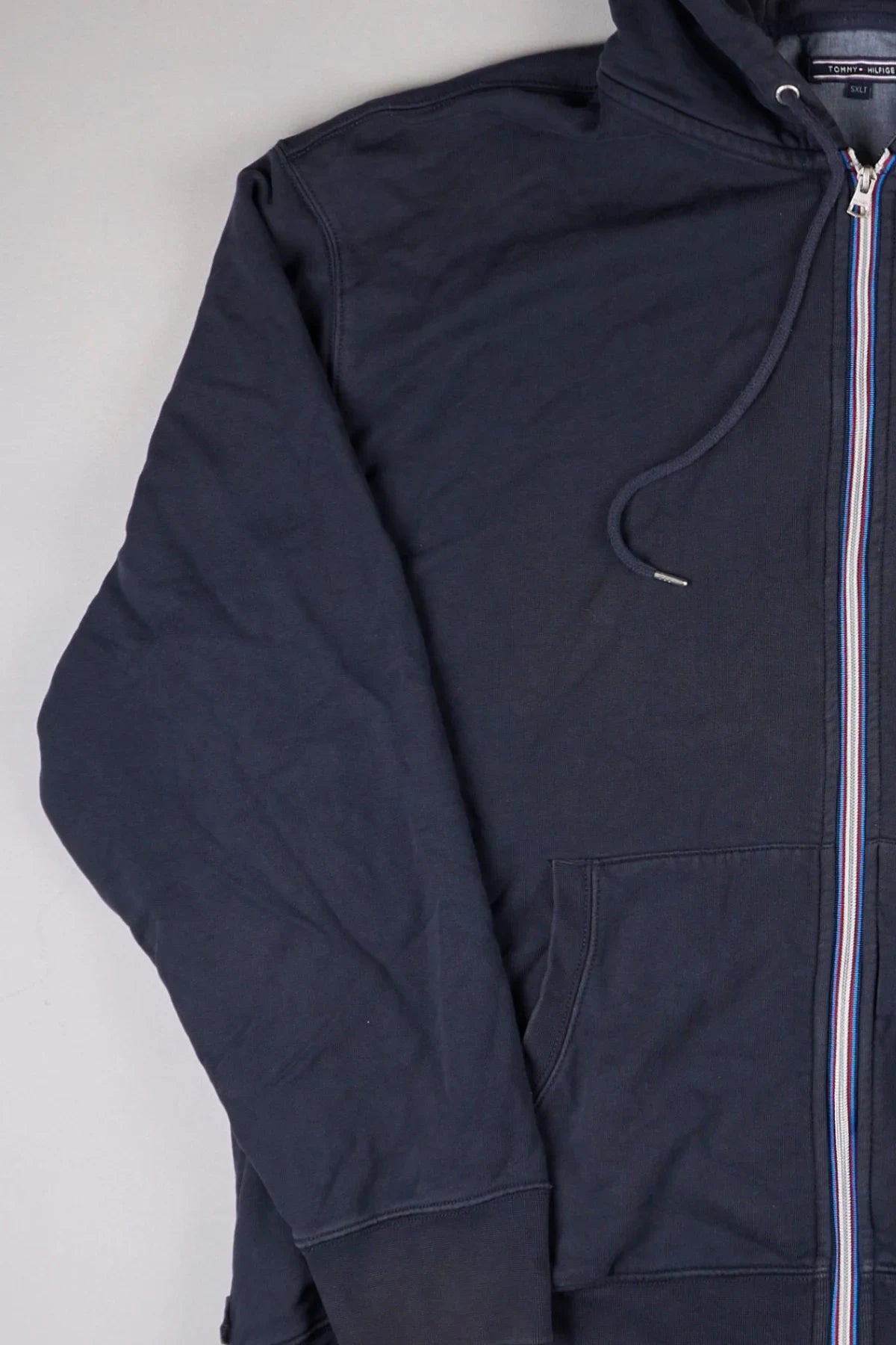 Tommy Hilfiger - Full Zip (XXXL)