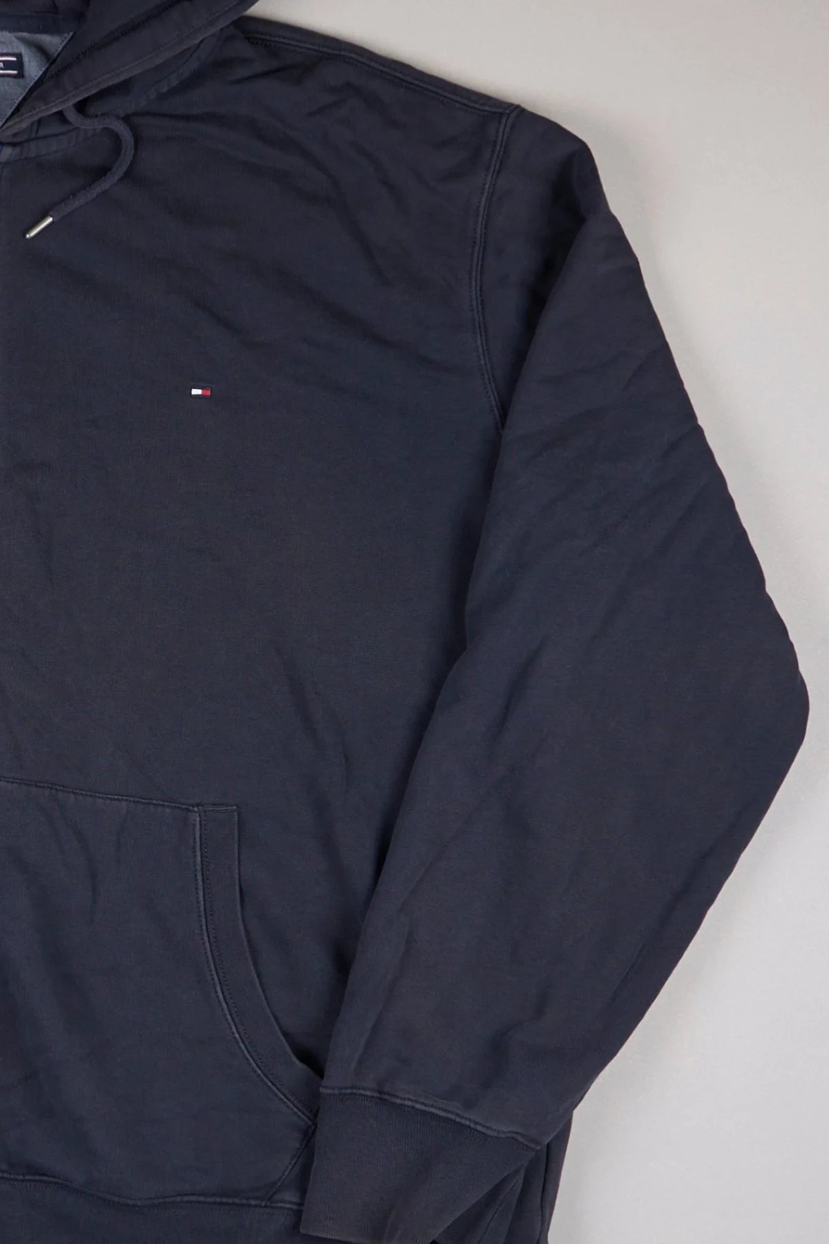 Tommy Hilfiger - Full Zip (XXXL)