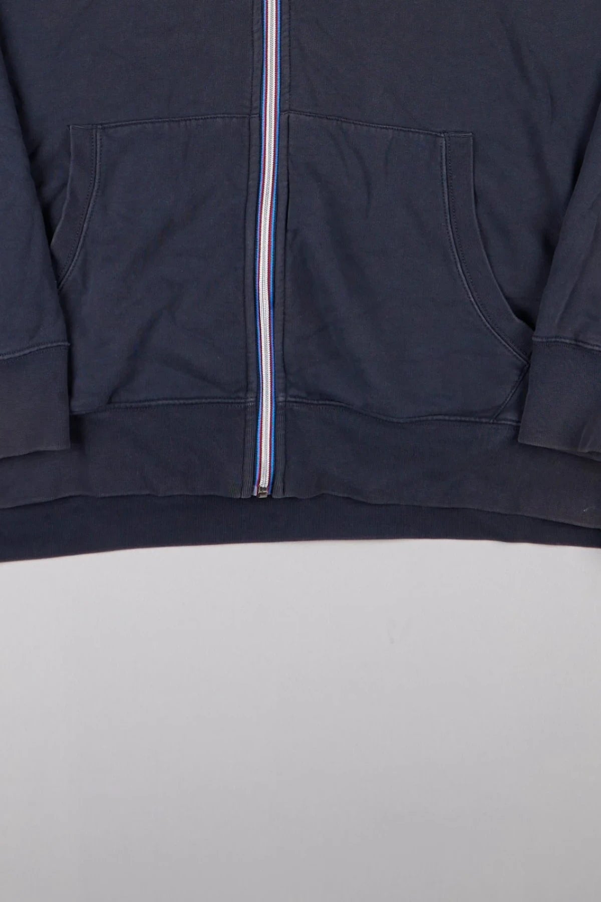 Tommy Hilfiger - Full Zip (XXXL)
