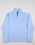 Ralph Lauren - Quarter Zip (L)