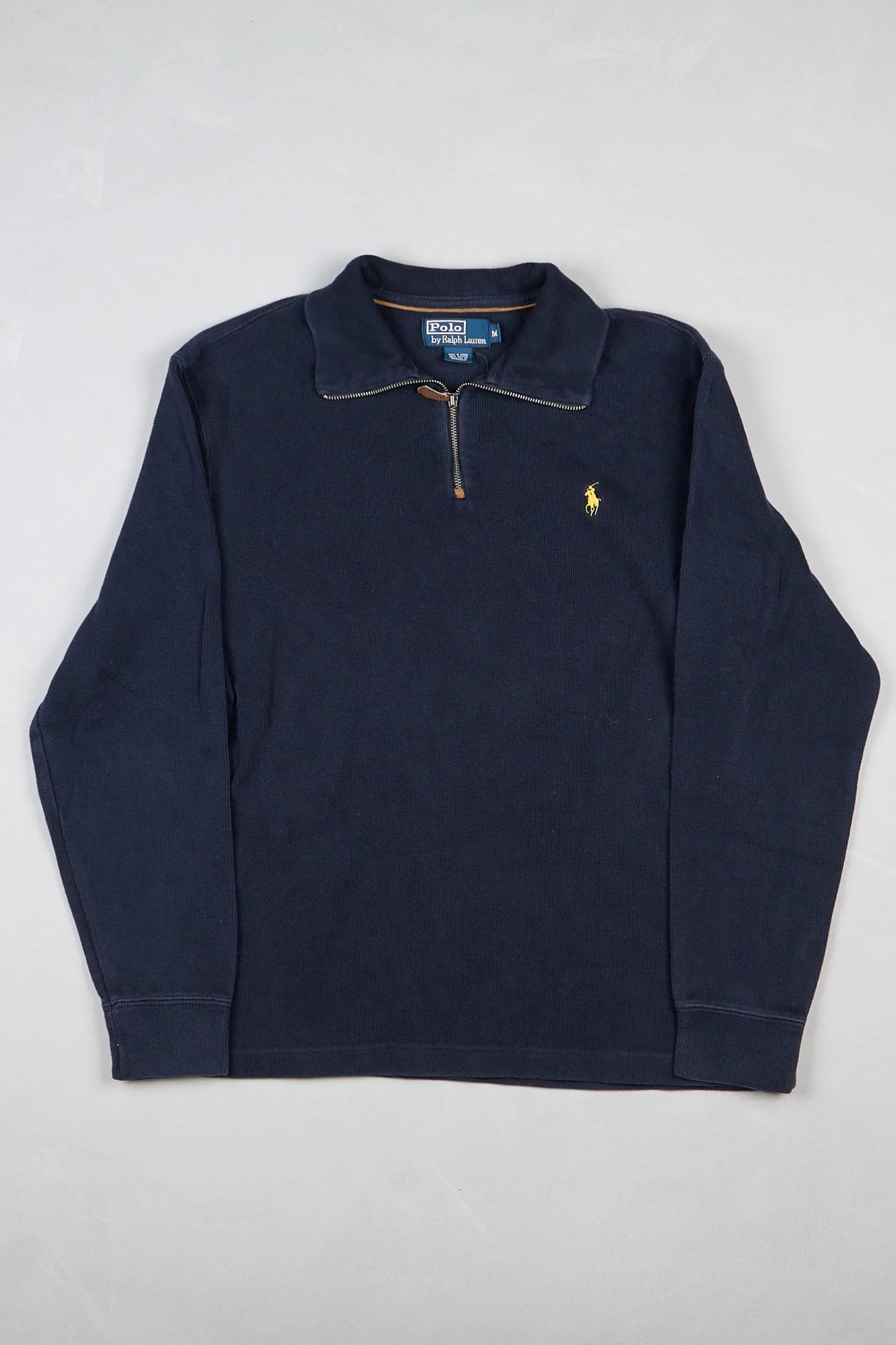 Ralph Lauren - Quarter Zip (M)