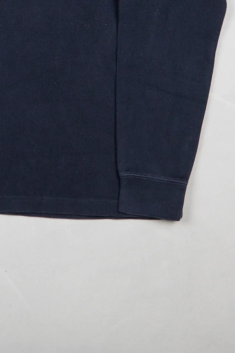 Ralph Lauren - Quarter Zip (M) Bottom Right