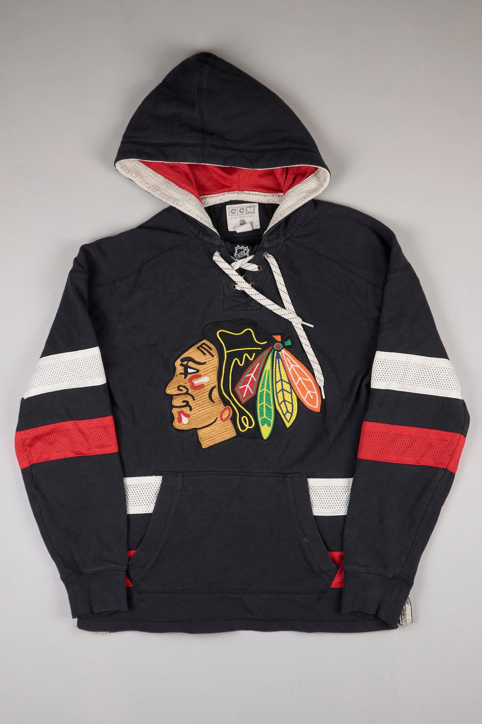 Ccm - Hoodie (S)