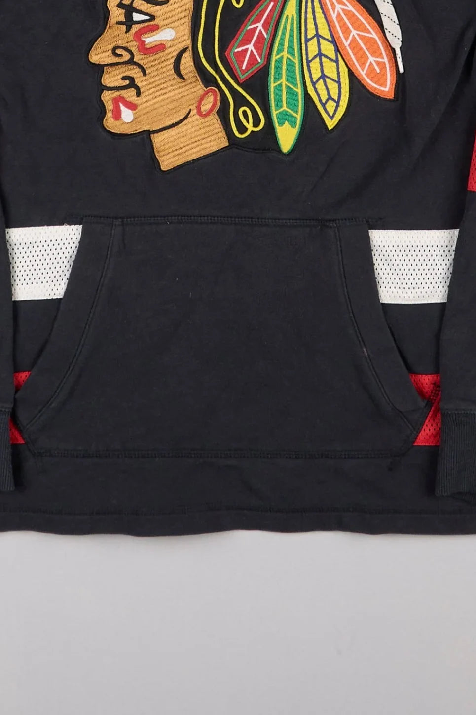 Ccm - Hoodie (S)