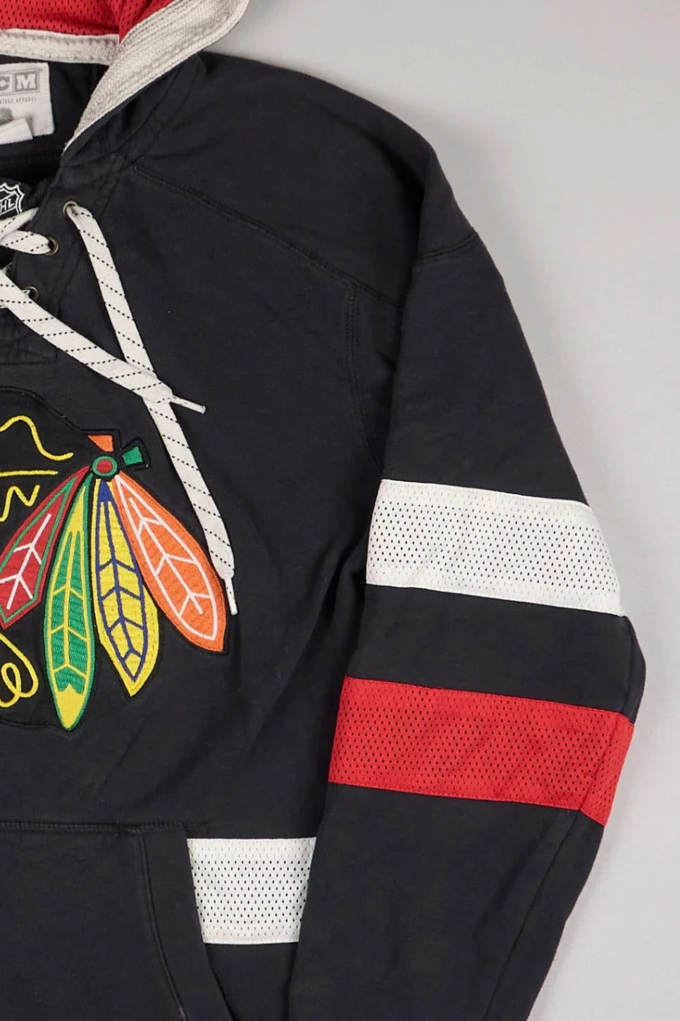 Ccm - Hoodie (S)
