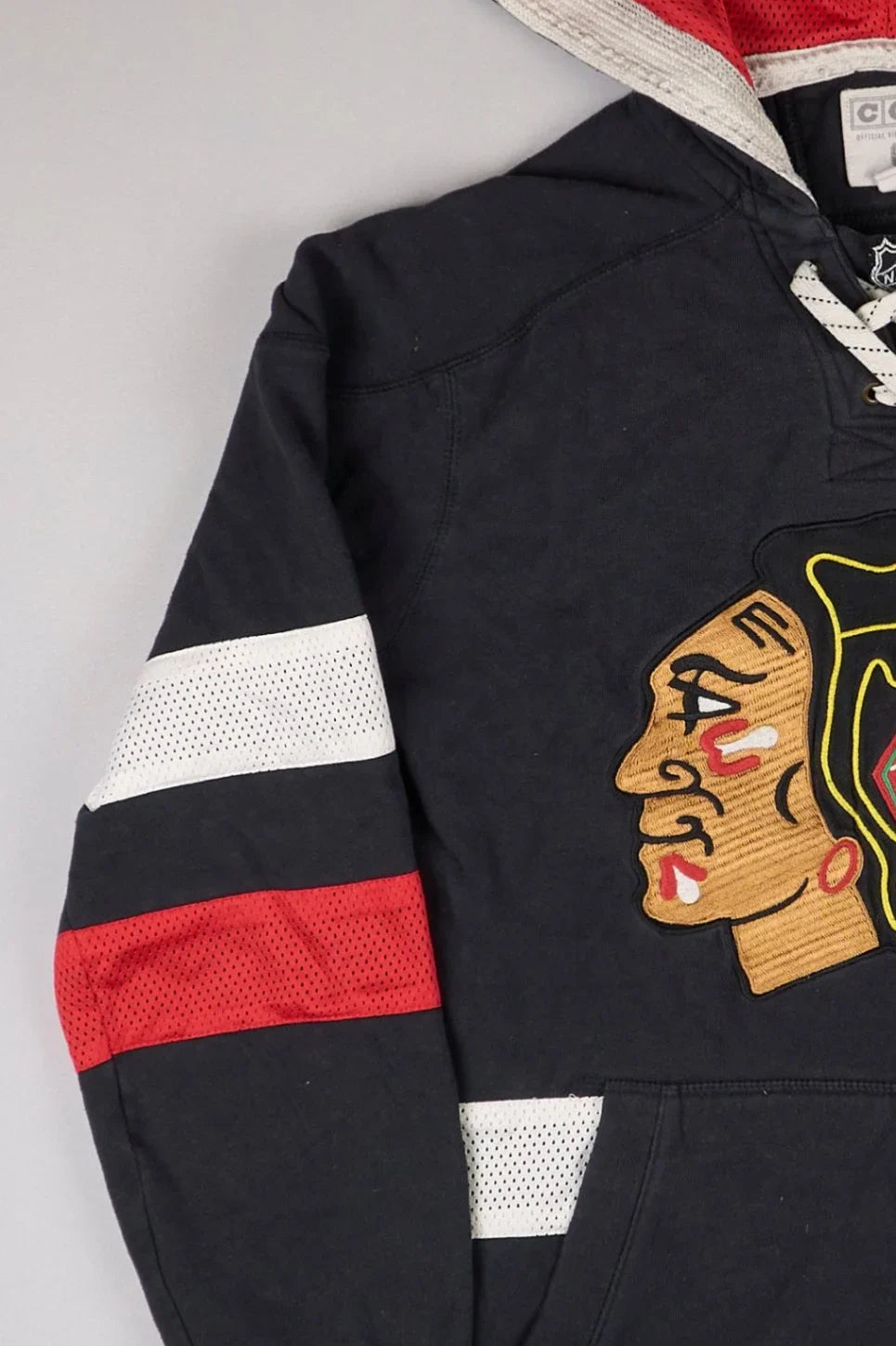 Ccm - Hoodie (S)