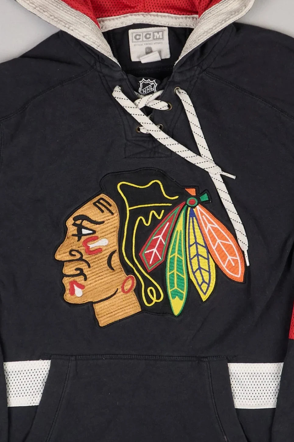 Ccm - Hoodie (S)