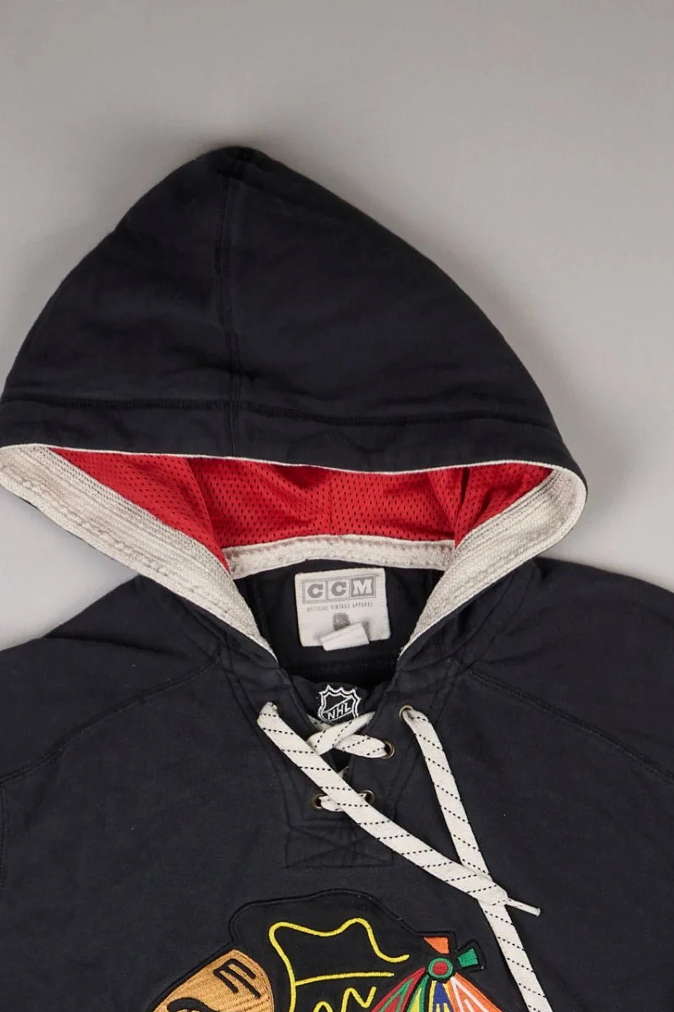 Ccm - Hoodie (S)