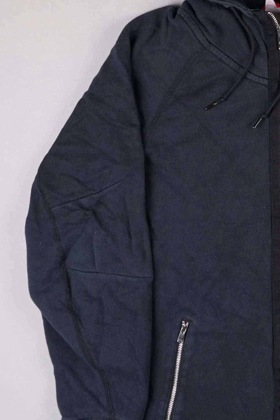 Nike - Full Zip (S)